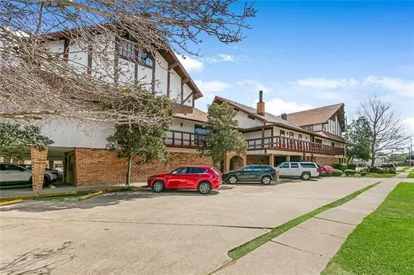 2305 Cleary Avenue #214, Metairie, LA 70001