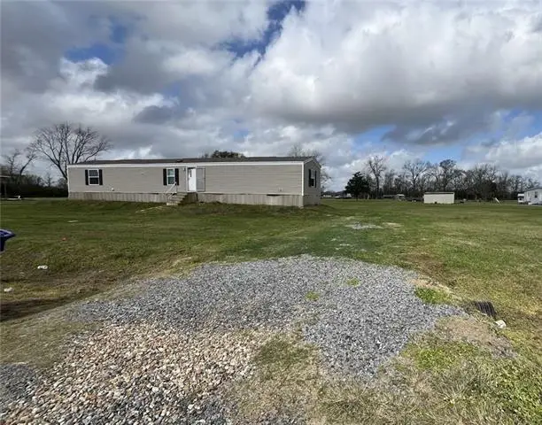 1112 Lena Drive, Arnaudville, LA 70512 - #1
