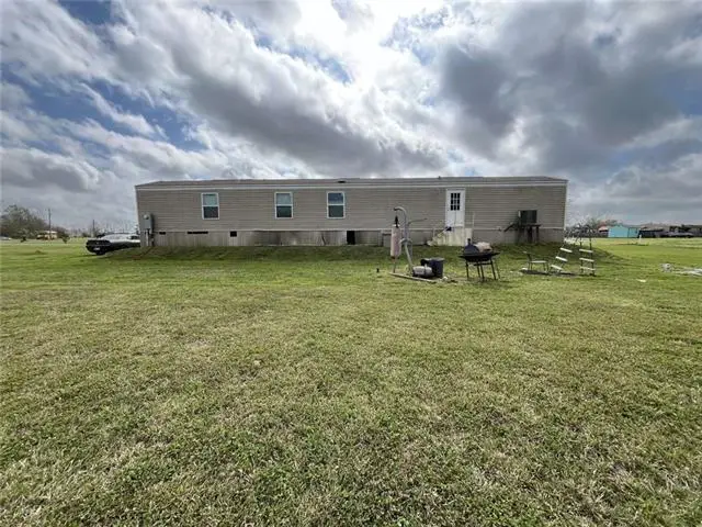 1112 Lena Drive, Arnaudville, LA 70512 - #2