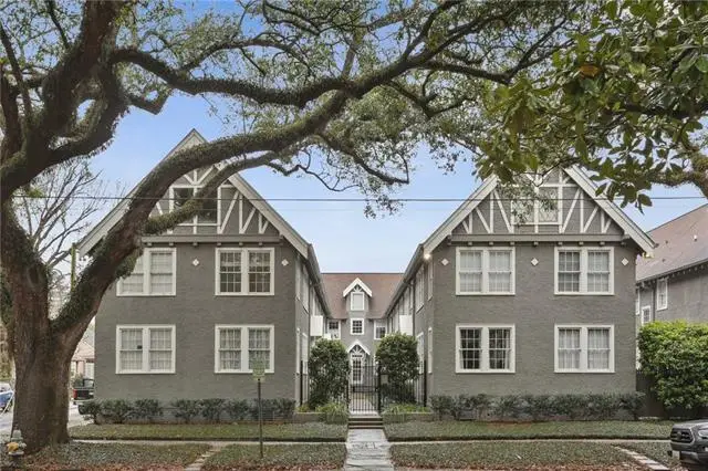 910 S Carrollton Avenue #M, New Orleans, LA 70118 - #1