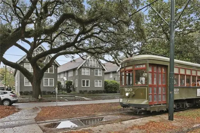 910 S Carrollton Avenue #M, New Orleans, LA 70118 - #2