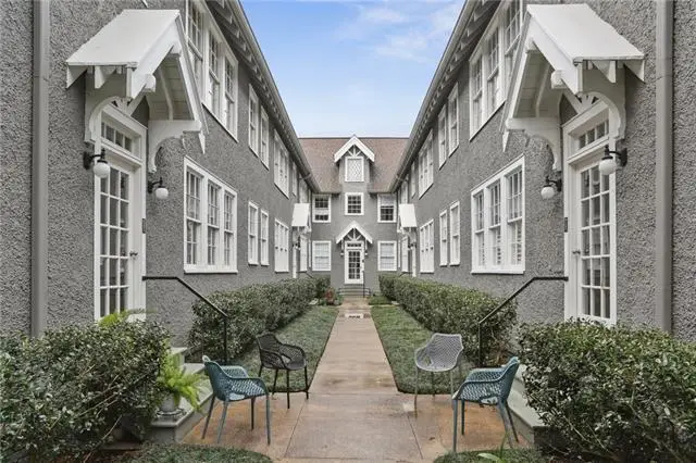 910 S Carrollton Avenue #M, New Orleans, LA 70118 - #3