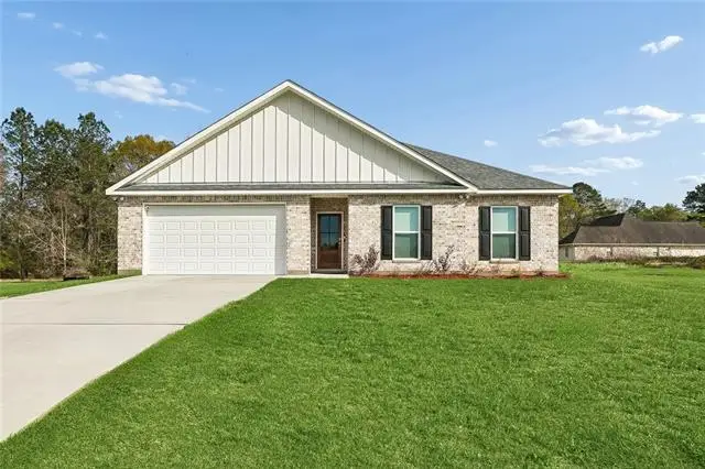 85 Knoll Creek Drive, Carriere, MS 39426 - #1
