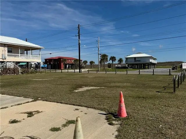 TBD Highway 1, Grand Isle, LA 70358 - #2