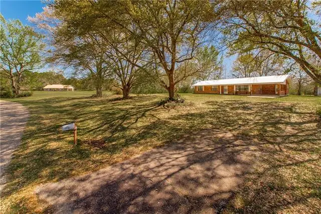 36140 J W Riles Road, Mount Hermon, LA 70450 - #3