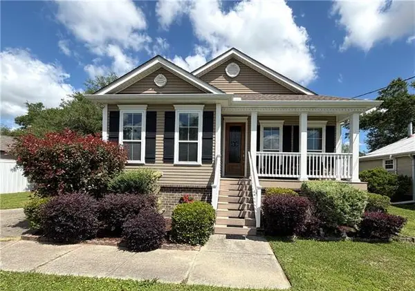 5148 Belle Terre Road, Marrero, LA 70072