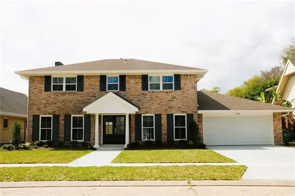 4500 Burke Drive, Metairie, LA 70003