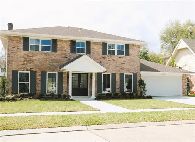 4500 Burke Drive, Metairie, LA 70003 - #2