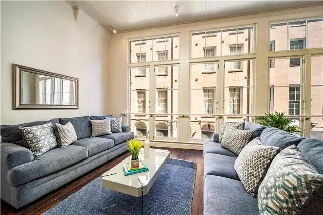 210 Decatur Street #202, New Orleans, LA 70112 - #2