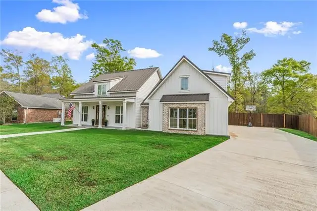 21041 April Lane, Livingston, LA 70754 - #2