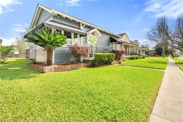205 Dodge Avenue, Jefferson, LA 70121 - #3