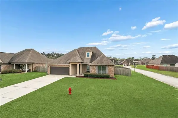 563 Ponderosa Drive, Ponchatoula, LA 70454