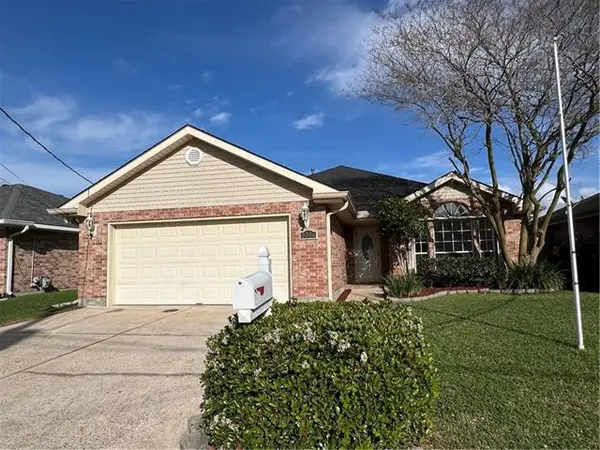 2336 Illinois Avenue, Kenner, LA 70062