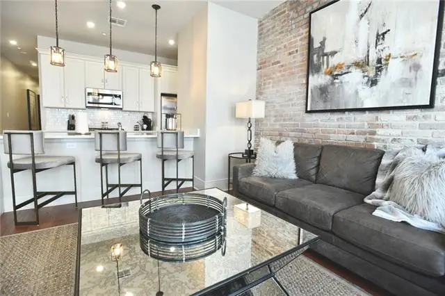 614 Baronne Street #303, New Orleans, LA 70113 - #3