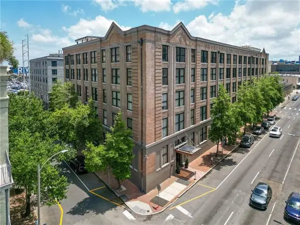 700 S Peters Street #505, New Orleans, LA 70130