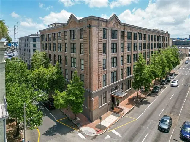 700 S Peters Street #505, New Orleans, LA 70130 - #2