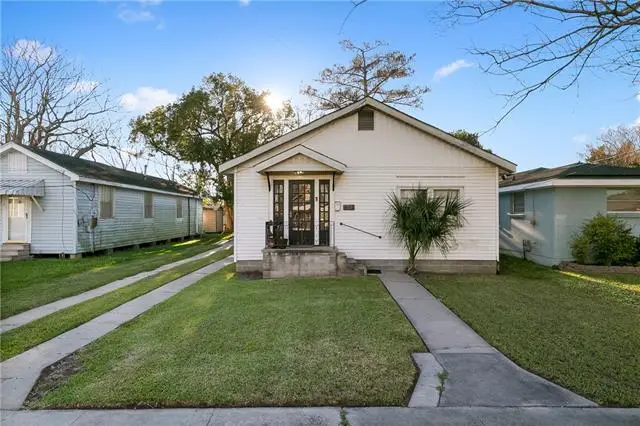 510 Fos Avenue, Harvey, LA 70058 - #1