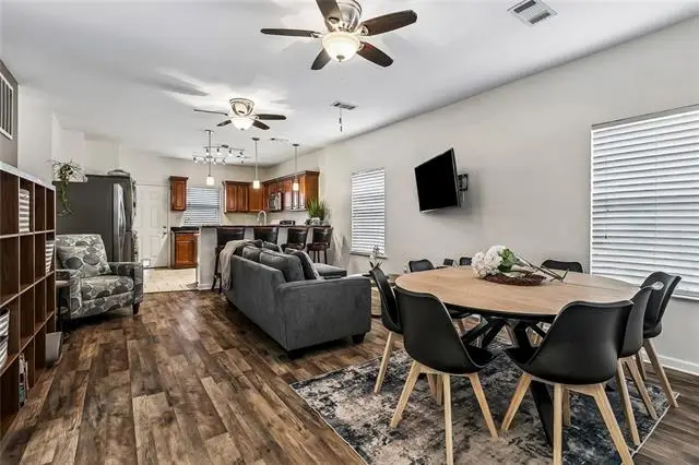 5518 Wilton Drive, New Orleans, LA 70122 - #3