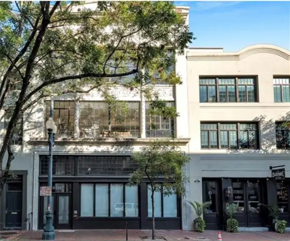 614 Baronne Street #301, New Orleans, LA 70113 - #1