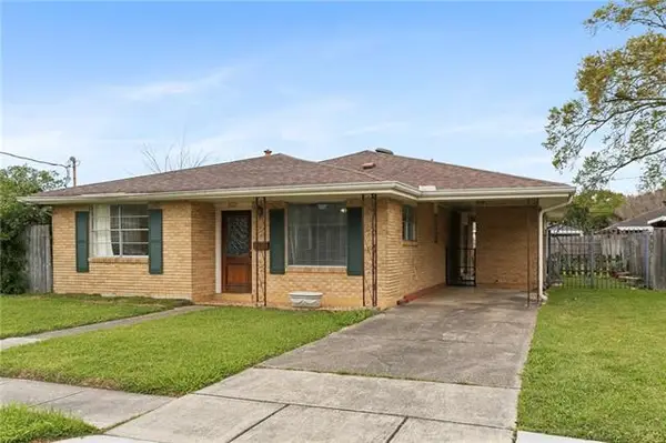 3621 47th Street, Metairie, LA 70001