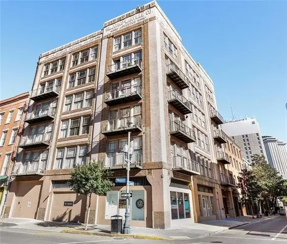 441 Gravier Street #10, New Orleans, LA 70130