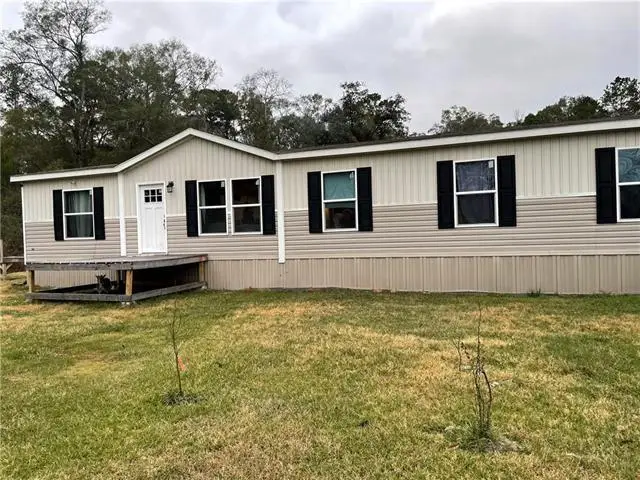 16221,16227 E Club Deluxe Road, Hammond, LA 70403 - #1