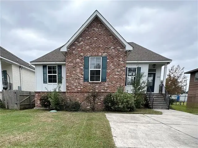 57343 Lillian Drive, Slidell, LA 70461 - #1