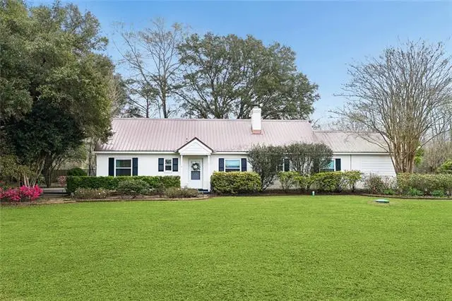 14416 Fisher Road, Franklinton, LA 70438 - #1