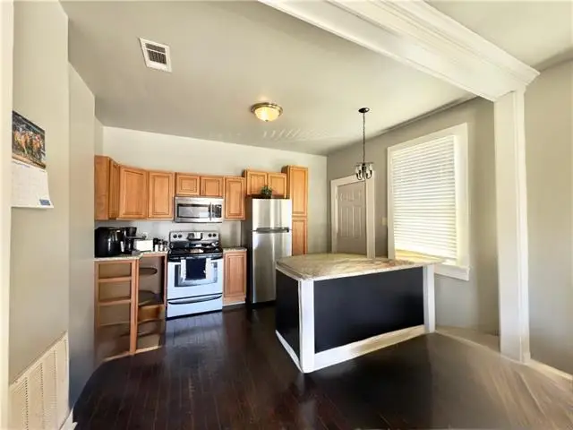 632 S Solomon Street, New Orleans, LA 70119 - #3