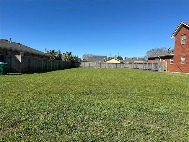 Lot 24 Sq 22 Craig Avenue, Kenner, LA 70065 - #1