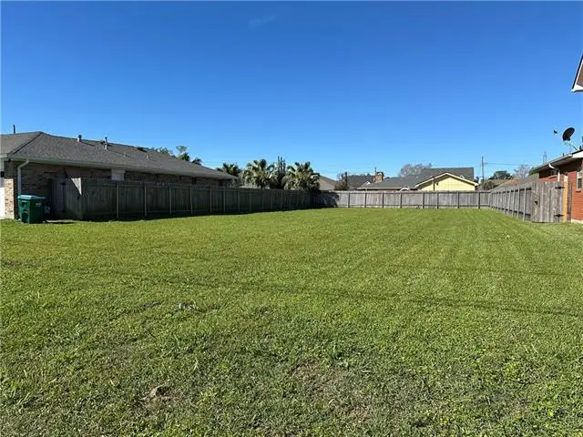 Lot 24 Sq 22 Craig Avenue, Kenner, LA 70065 - #2