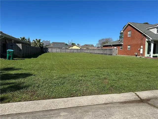 Lot 24 Sq 22 Craig Avenue, Kenner, LA 70065 - #3
