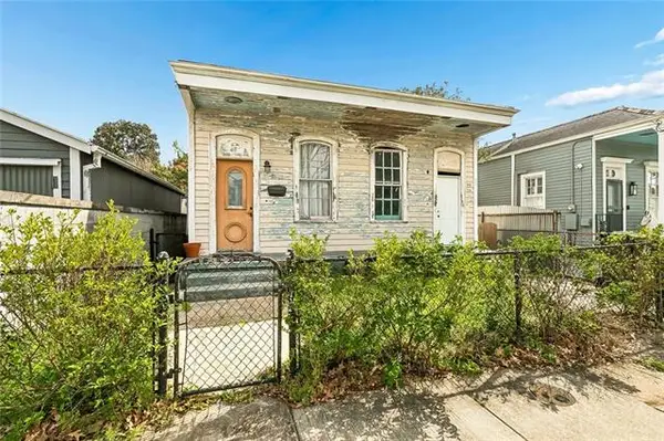 3608-10 Constance Street, New Orleans, LA 70115