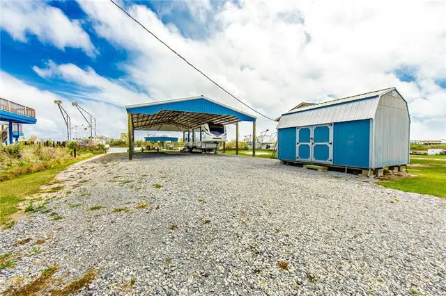6607 Highway 56, Chauvin, LA 70344 - #1