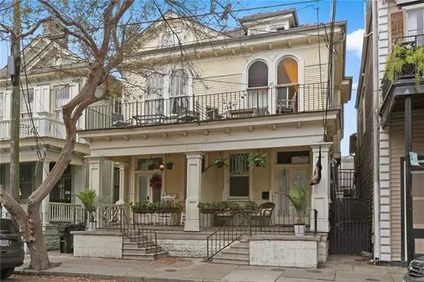 1425-27 Royal Street, New Orleans, LA 70116