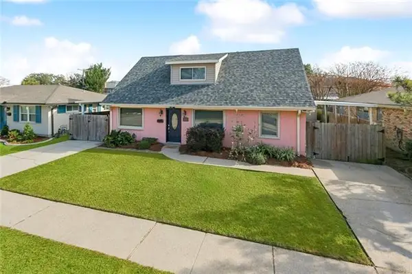 1617 Neyrey Drive, Metairie, LA 70001