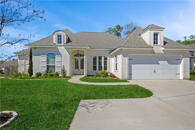 2037 Begue Lane, Covington, LA 70433 - #1
