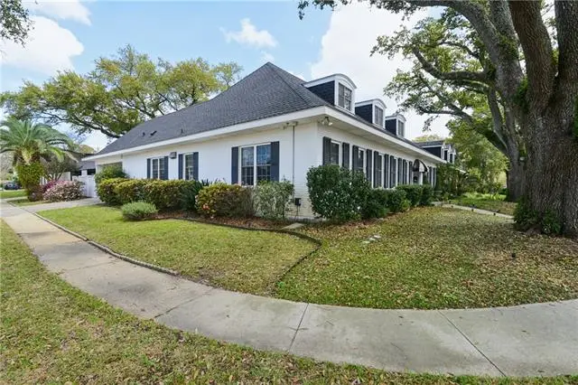 5545 Jacquelyn Court, New Orleans, LA 70124 - #2