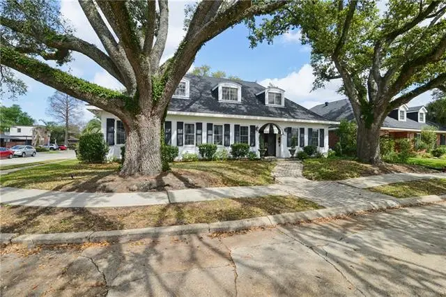 5545 Jacquelyn Court, New Orleans, LA 70124 - #3