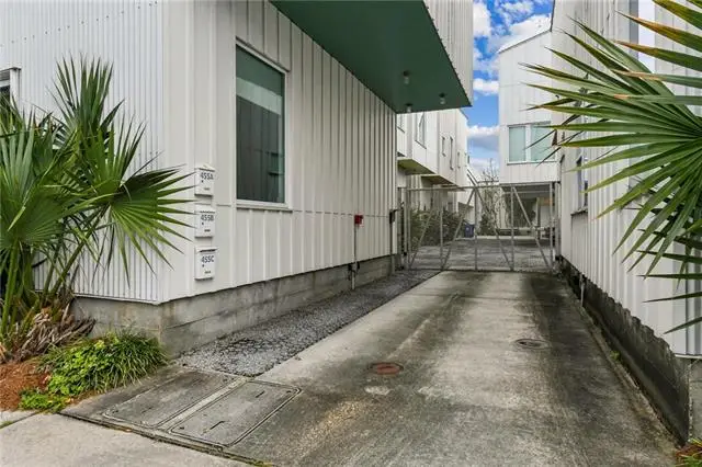 455 Ninth Street #B, New Orleans, LA 70115 - #3