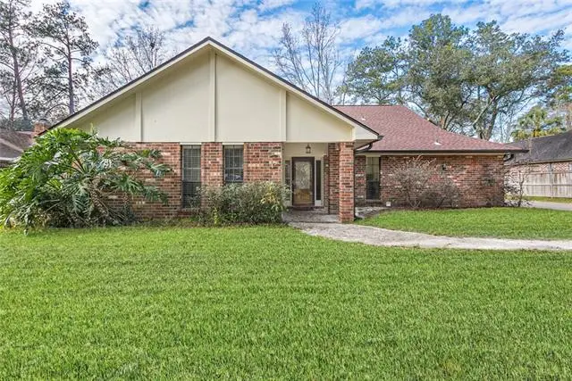 387 Cross Gates Boulevard, Slidell, LA 70461 - #2