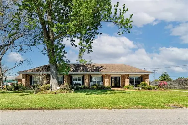 2545 Fawnwood Road, Marrero, LA 70072