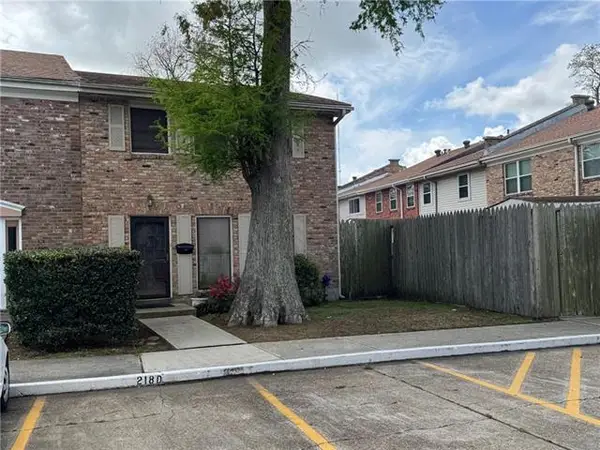 218 Terry Parkway Other #D, Terrytown, LA 70056