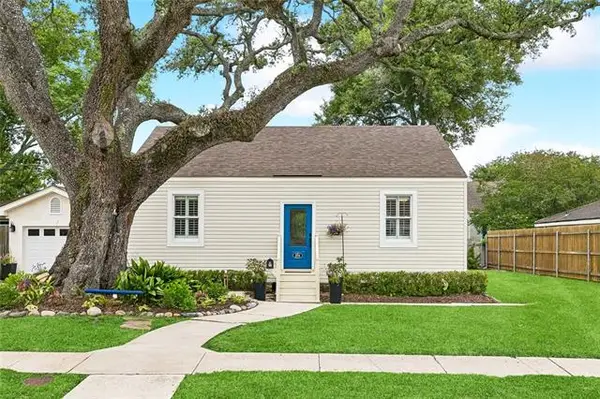 234 Labarre Drive, Metairie, LA 70001