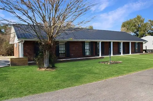 160 W 93rd Street, Cut Off, LA 70345 - #1