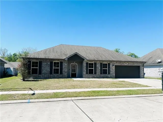 80 Boutte Estates Drive, Boutte, LA 70039 - #1