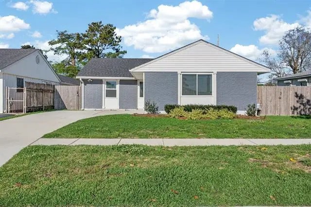 134 Mason Street, Gretna, LA 70053 - #2