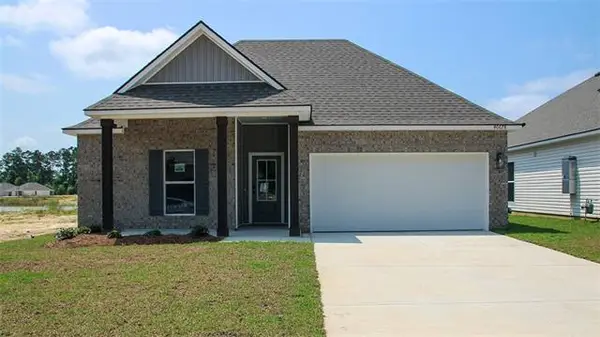 40678 Cara Mae Street, Slidell, LA 70454