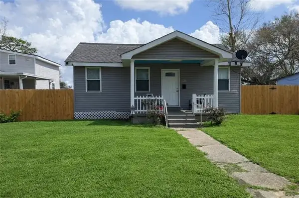 2012 Kansas Avenue, Kenner, LA 70062