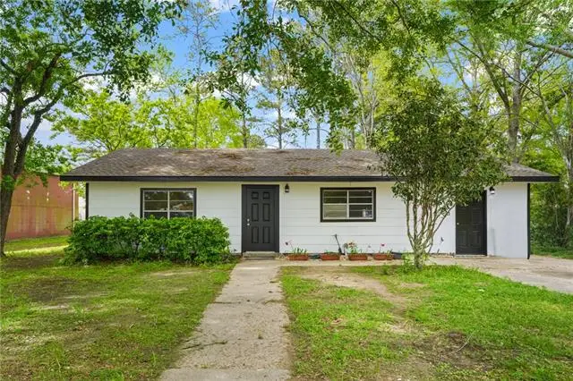 1123 Williams Street, Franklinton, LA 70438 - #2